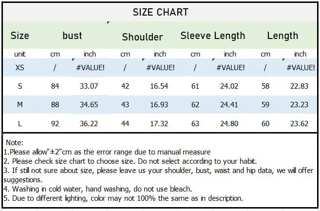 Women's Tri Color Side Folded Decorative T-shirt Round Neck Long Sleeve Spring/Summer New Casual Women's Clothing.