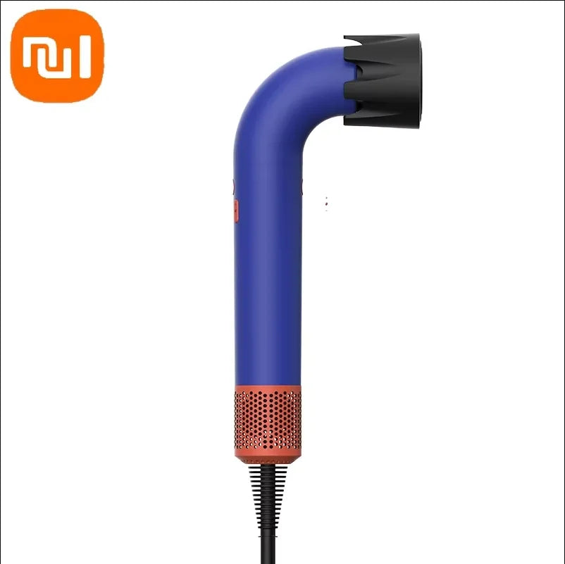 Super Hair Dryer Leafless Hair dryer Personal Hair Care Styling Negative Ion Tool Constant Anion Electric  Dryers.