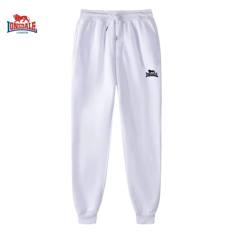 Hot Sale Women Jogging Sweatpants Gym Print Running Trousers Fleece Men Yoga Sport Oversized Jogger Sweat Pants Brand Clothing.