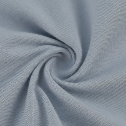 1Pack Women's Period Underwear Mid Waist Anti-Leakage Cotton Panties Comfortable Menstrual Briefs for Teens Ladies Intimates.