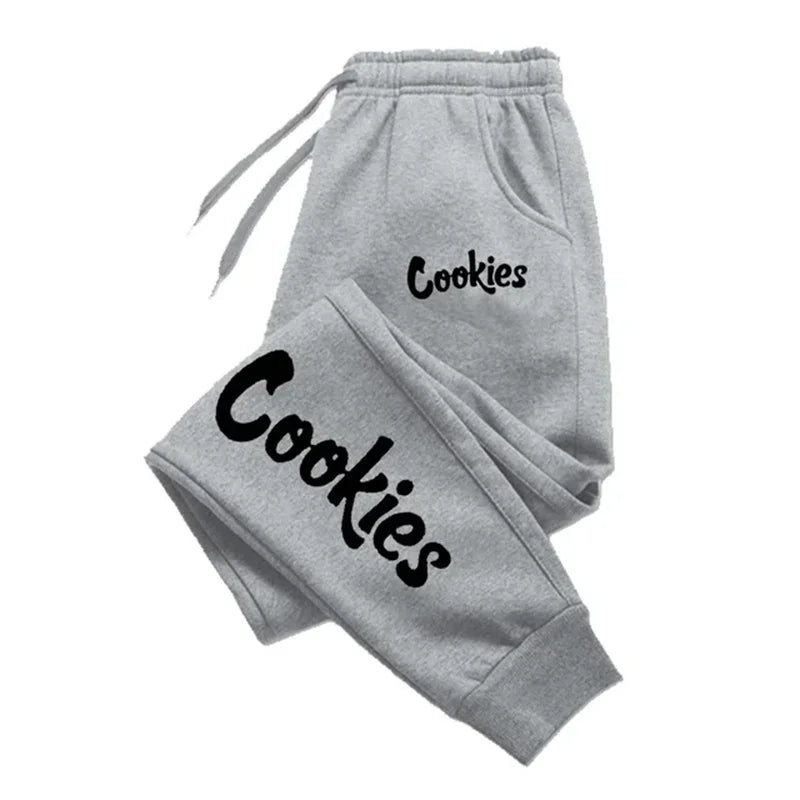 Men's Cool Geometry Print Sweatpants Autumn Outdoors Warm Sport Trousers Casual Daily Gym Fitness Runninng Long Pant.