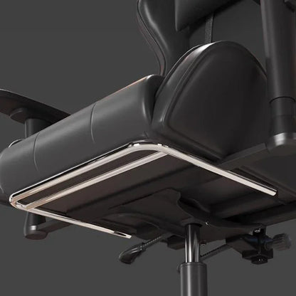 Moderne Gaming-Bürostühle, Computer, ergonomisch, drehbar, Komfort-Bürostühle, verstellbare mobile Büromöbel, Bureaustoel LLOC