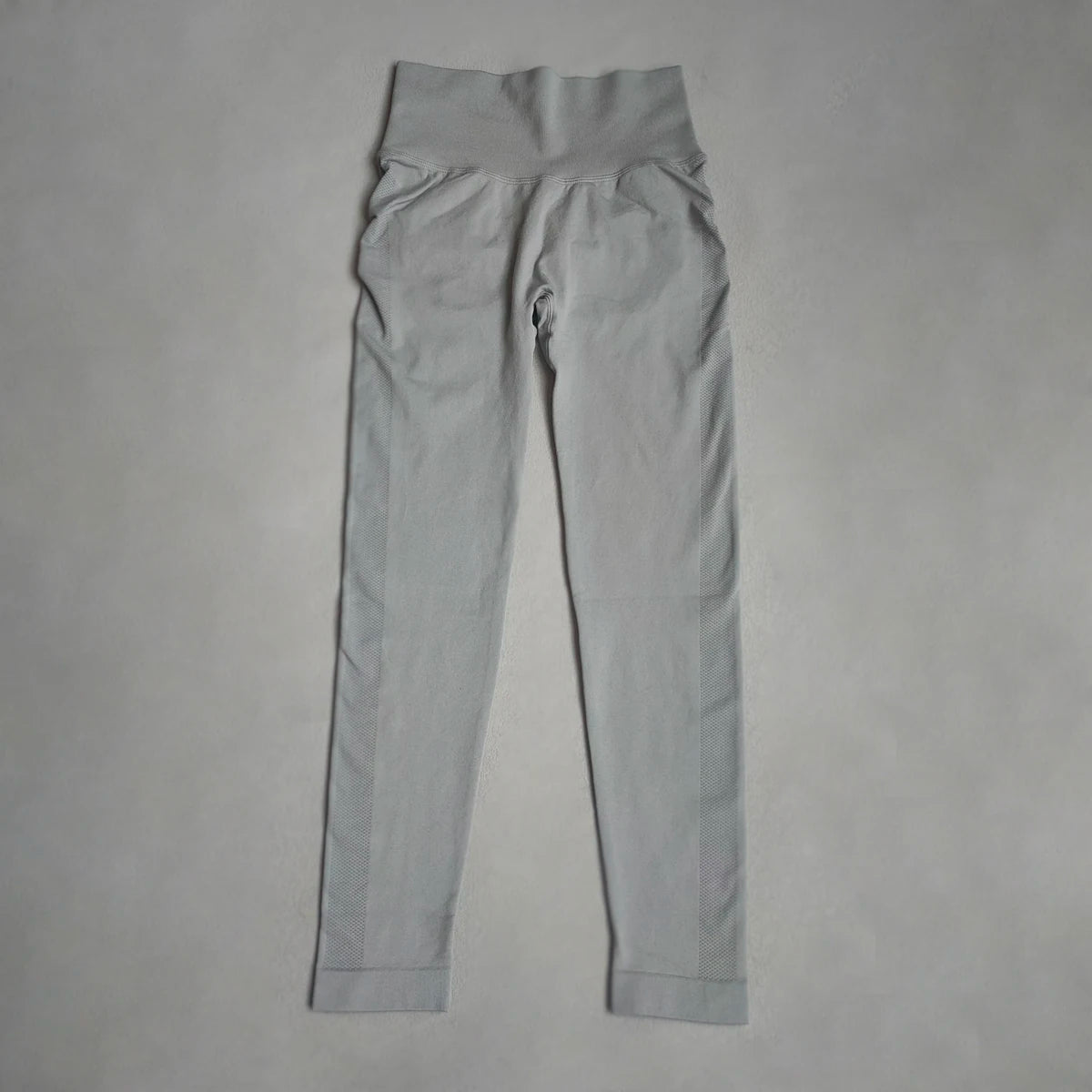 Women Yoga Leggings Hips Lifting Gym Leggings Seamless Sport Pants High Waist Fitness Leggings Bubble Butt Workout Running Pants.