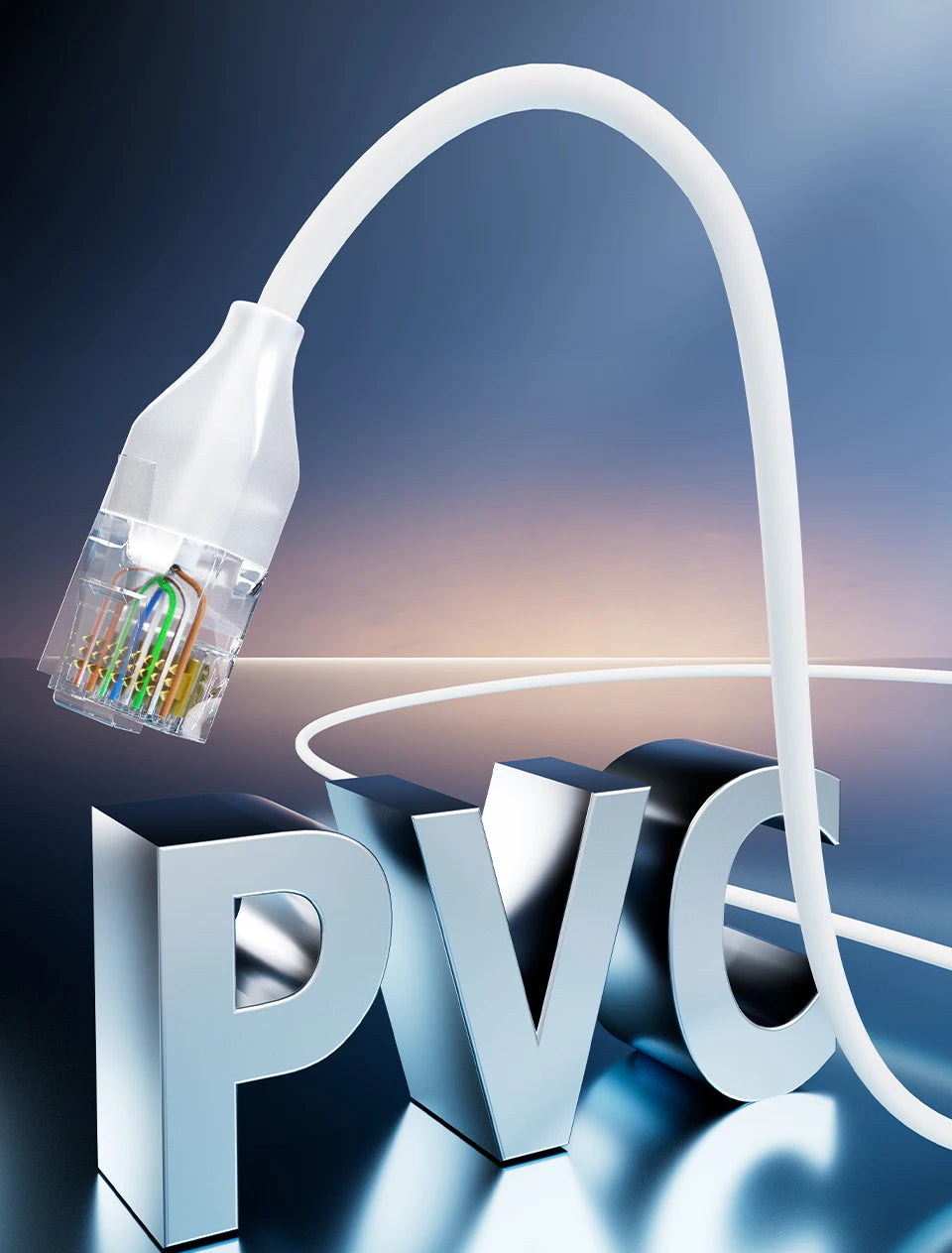 COMNEN 24 Pack Ethernet Lighting Patch Cable Flexiable Slim Cat6a 10G POE LAN Cable  for Switch Ps5 Router Xbox Computer.