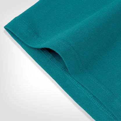 POKARLA 5 Stück Herren-Boxershorts aus Baumwolle, offene Fliege, U-Beutel, weiche, atmungsaktive Herrenunterwäsche, ohne Etikett, sexy Unterhose, elastisches Höschen