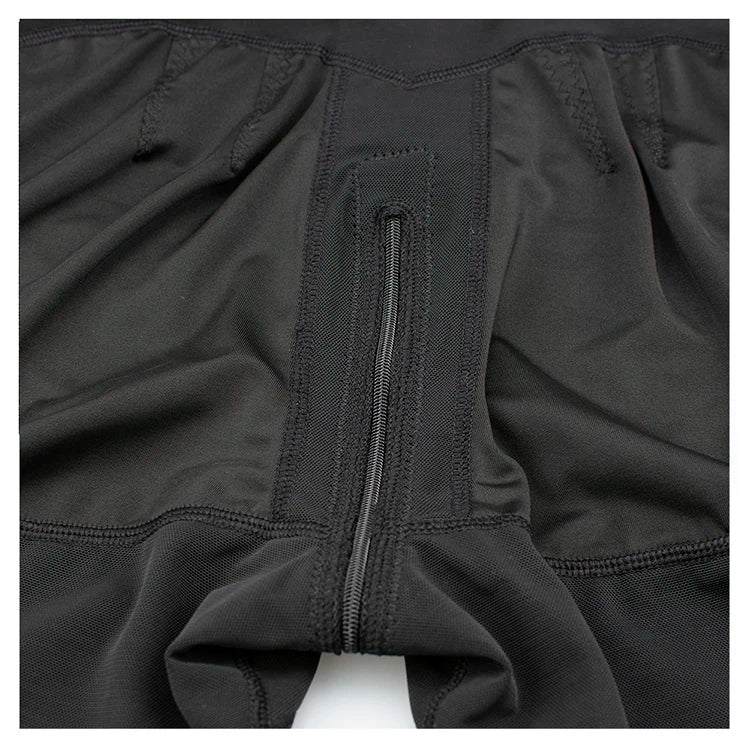 Fajas Reductoras Body Shaper Slimming Sheath Flat Belly Shapewear Tummy Control Bodysuit Postpartum Bodices Girdles Woman Corset