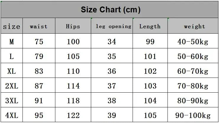 New Winter Men's Down Pants High Quality Thick Warm Goose Down Padded Business Casual Pants for Male Fashion Trousers Outerwear.
