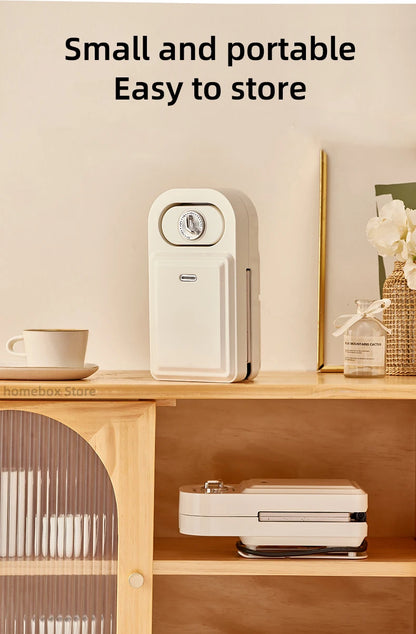 Electric Sandwich Maker Multifunctional Waffle Machine Toaster Baker Breakfast Machine Takoyaki Pancake Donuts Sandwichera 220V.