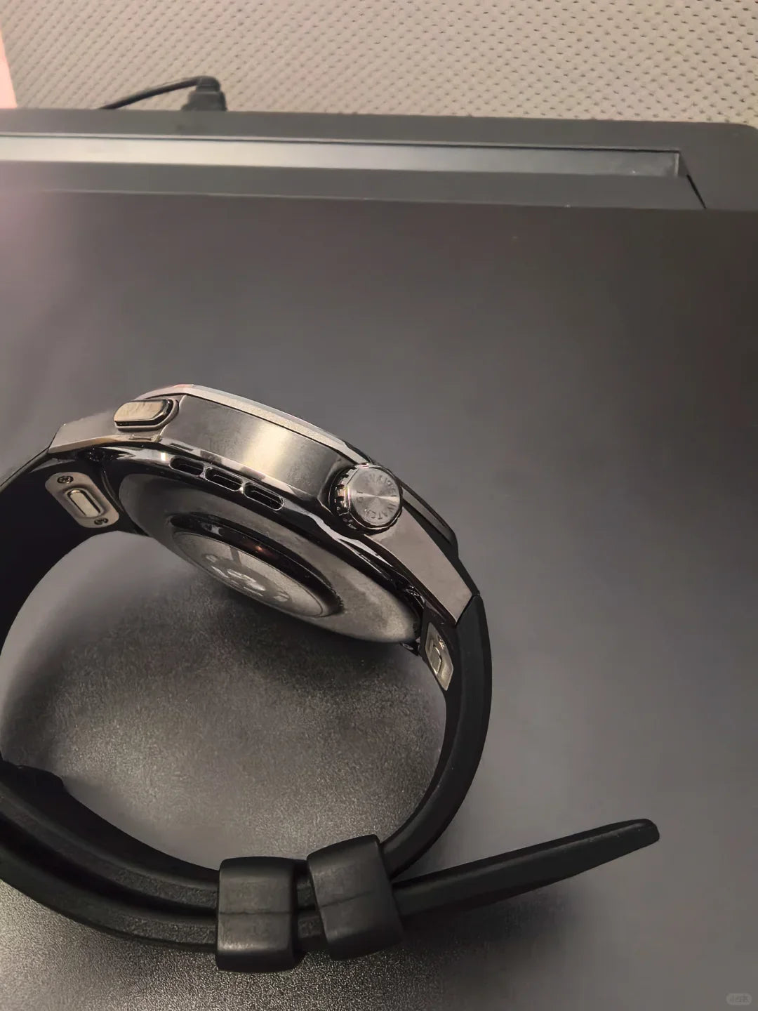 HUAWEI GT5 Pro Watch Smartwatch 1.53'' HD Screen 315mAh Battery 24H Health Monitor BT5.3 Bluetooth Call IP67 GPS For Android iOS.