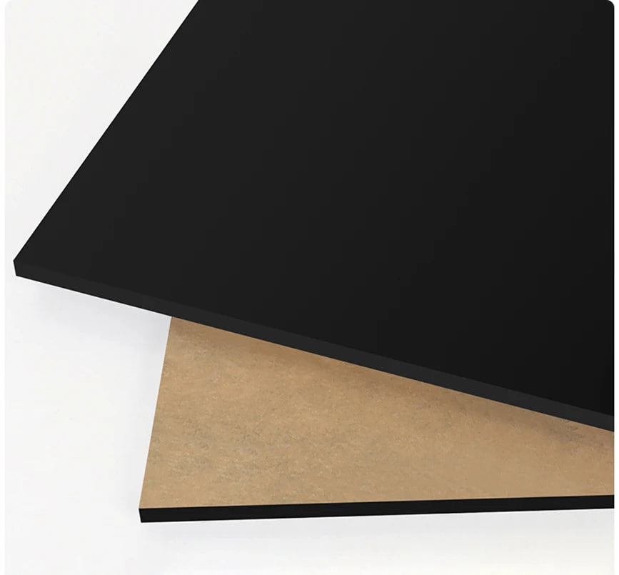 2mm 3mm 4mm 5mm Thick Acrylic Board Glossy Semi Transparent Black Organic Plastic Board Organic Glass Polymethyl Methacrylate