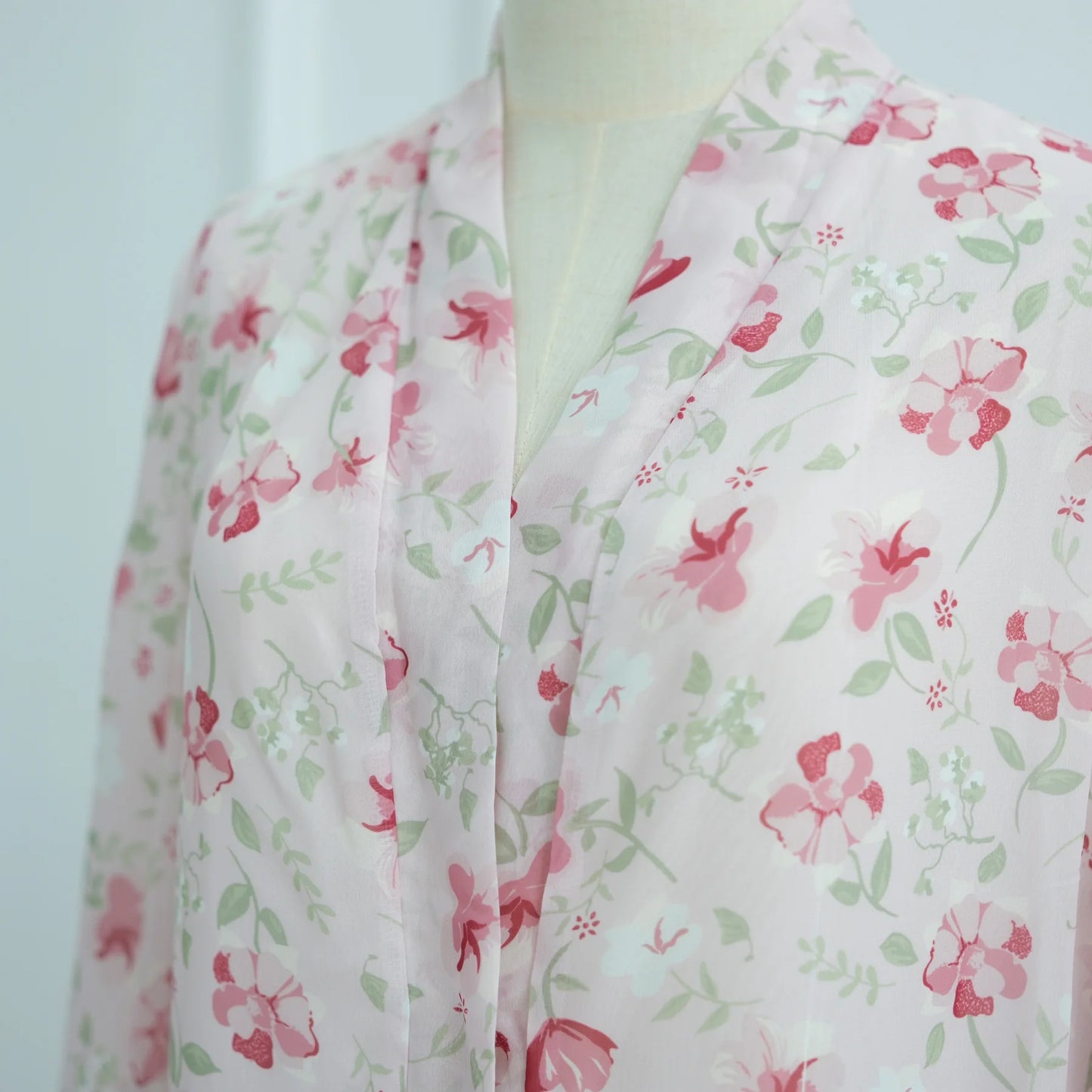 Muslim Abaya Set Luxury EID Islamic Kimono Muslim Women Dress Floral Printed Chiffon Modest Gorgeous Dubai Abaya Dress Suit