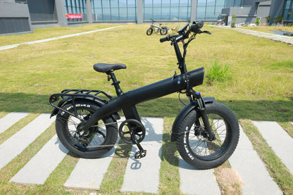 HX Q3 e bike 2000W electric bike 48V 20AH Adult E bike 20Inch Tire Off-Road fatbike City Electric bicycle  Mountain e bikes