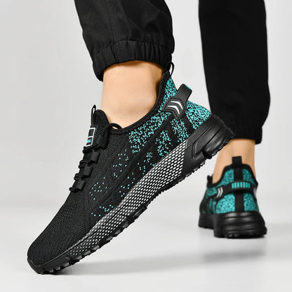 Cheap Sneakers Casual Shoes Sports Running Shoes Plus Big Size 49 50 51 52 Lightweight Breathable Zapatillas Deportivas Hombre