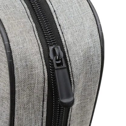 Large Capacity Laptop Bag Shockproof Protective Laptop Case 15.6 17 inch Strap Carrying for Lenovo/HP/Dell/Asus/Samsung.