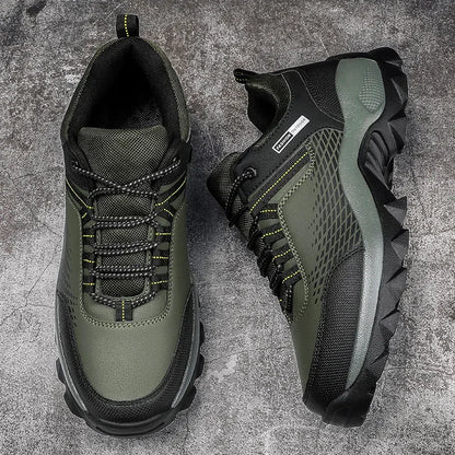 Men Boots Outdoor Sneakers Men Shoes 2025 New Fashion Male Casual Footwear Comfortable Tenis Masculino Botas Men Sneakers Shoes.