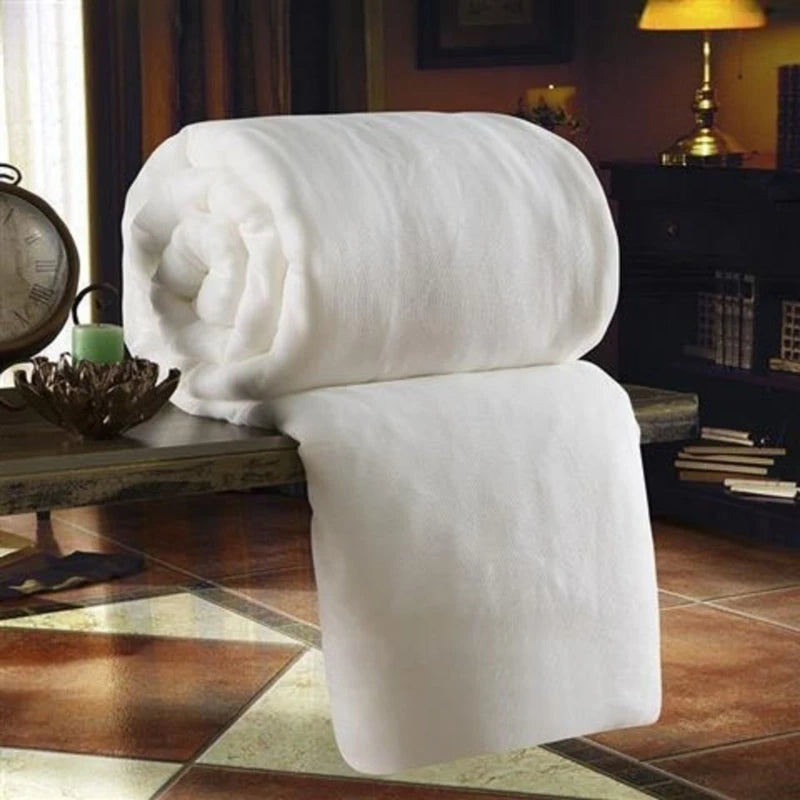 Chinese Natural/Mulberry Luxury Silk Comforter Duvet  Twin Queen King Full Double Size Blanket Quilt Jacquard Bedding In Filler.