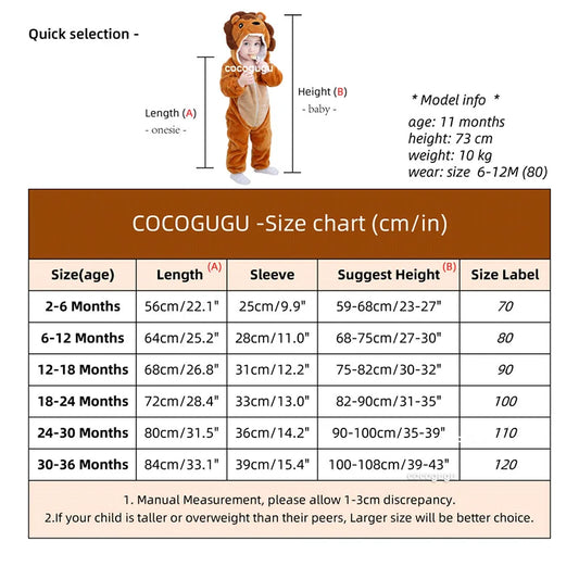 Red Dragon Stram pler Baby Boy Girl Pyjama Neugeborene Bebe Kleidung niedlichen Body suits Flanell warmes einteiliges Winter Halloween Tier Outfit