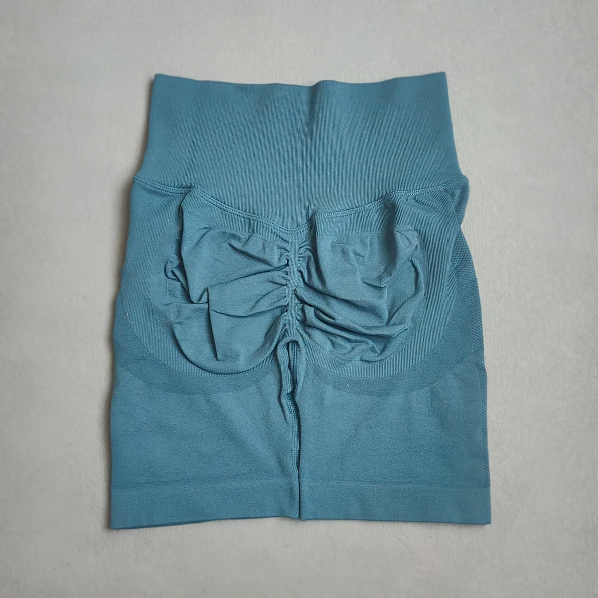 Yoga Shorts Women Sports Shorts Seamless Gym Workout Shorts High Waist Push Up Fitness Sports Shorts Cycling Shorts.