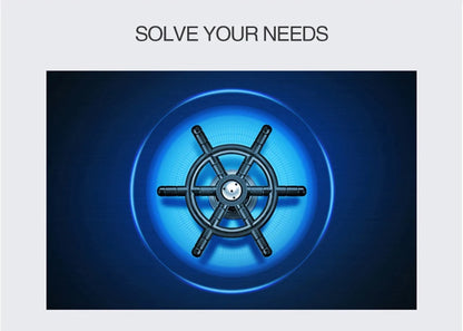 ASRAS Large Size Flip Cover Hidden Island Kitchen Sink 304 Stainless Steel 4mm Thickness Handmade Stepped Sink Cup Rinser Sinks