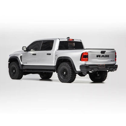 KM Thunder Dodge Tyrannosaurus RAM 1500 Simulation 1/8 Remote Control Electric 4WD Climbing Vehicle Pickup Off road Vehicle
