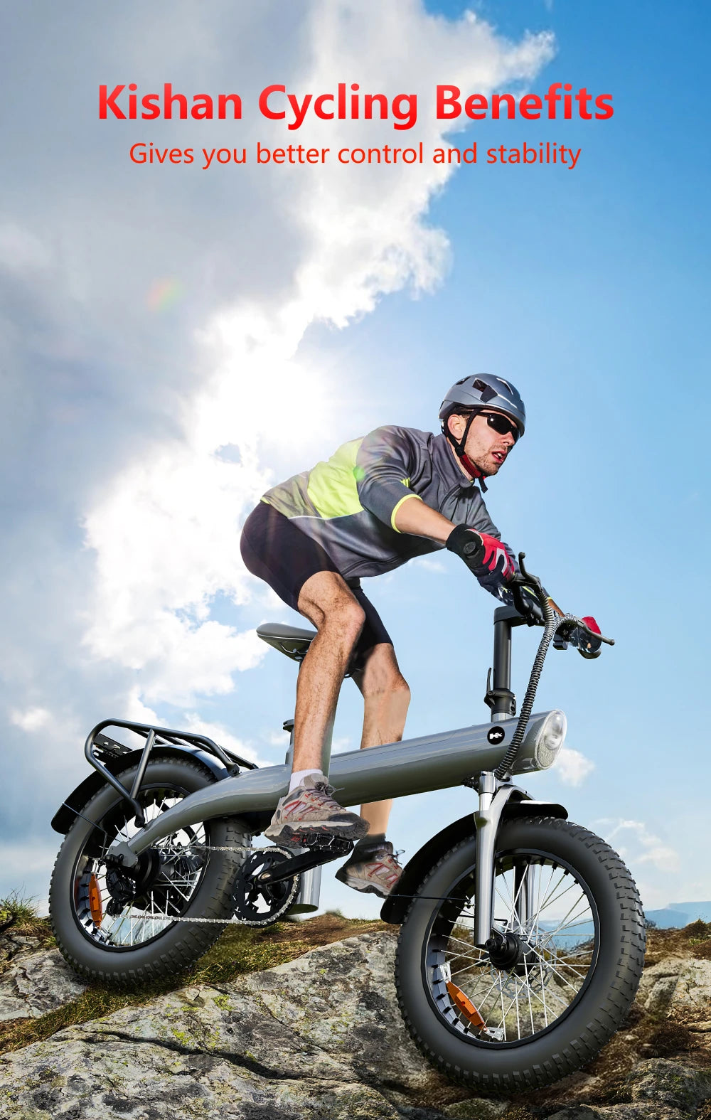 HX Q3 e bike 2000W electric bike 48V 20AH Adult E bike 20Inch Tire Off-Road fatbike City Electric bicycle  Mountain e bikes.