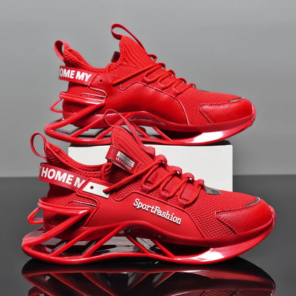 Männer Schuhe Turnschuhe mann lässig männer Schuhe tenis Luxus schuhe Trainer Rennen Atmungsaktive Schuhe mode laufschuhe für frauen