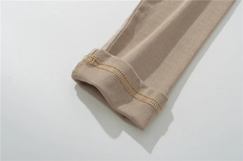 Slim Fit Long Sleeve T-Shirt Irregular Hem Slant Collar Pleated Pure Desirable Sexy Top for Women Fashionable Autumn New Style.