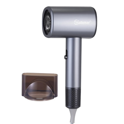 Hatteker 3200W Portable Hair Dryer 3 Temperature Settings Home Use Hotel Salon Professional Electric Blow Dryer for Travel