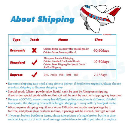 240PCS/Box False Nail Tips Square Straight Extra Long Half Cover Nails Artificial Acrylic False Nail Tips Press On Manicure Tool.