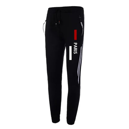 Hot Sales Quality Sports Sweatshirts Men Daily Men Tracksuit Autumn Winter Travel Men's Parka Coat and Sweatpants Outdoor Hoodie.