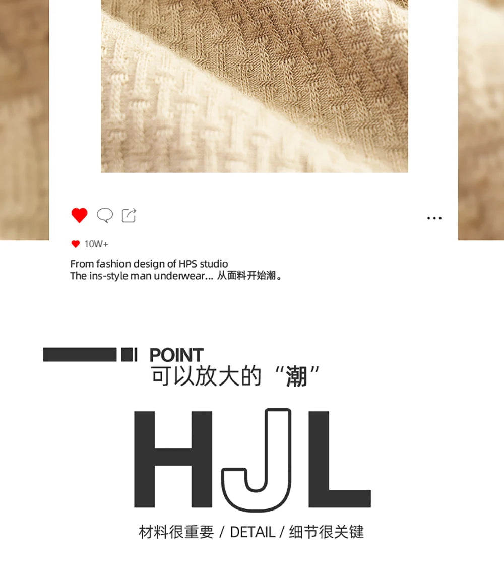 3 Teile/paket 100% Baumwolle Solide Stricken Gestreiften männer Höschen Super Weiche Hygroskopischen Atmungsaktive Boxer Hohe Elastische Taille Mann Unterwäsche