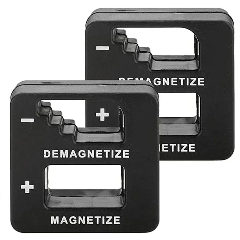 Schraubendreher Magnetiseur Entmagnetisierer Werkzeug Multifunktionale Schnelle Magnetisierung Telefon Reparatur Werkzeuge Magnetische Schraubendreher