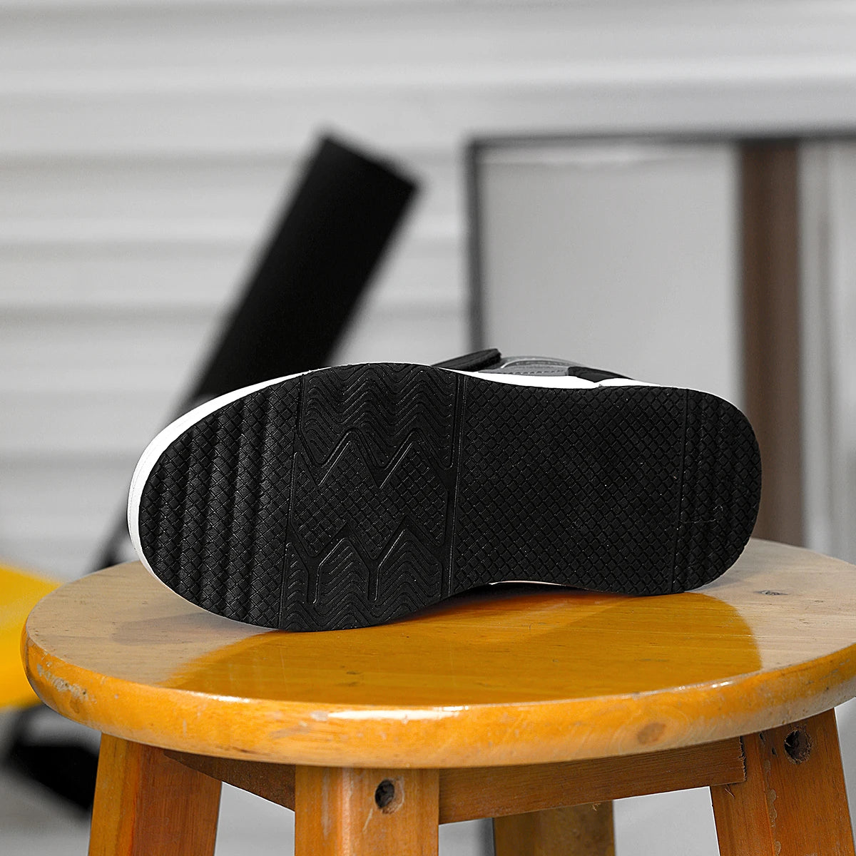 Autumn Children Sneaker Boys Sports Shoes Luxury Flat Sole PU Leather Kids Casual Skateboard Shoes Tennis Sneaker for Boy.