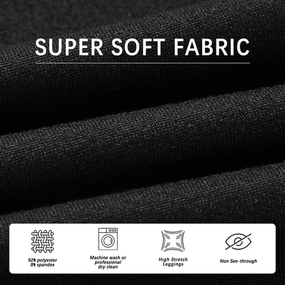 Super Soft Letter Waist Biker Shorts For Women No See Through Workout Running Yoga Athletic Push Up Gym Fitness Shorts.