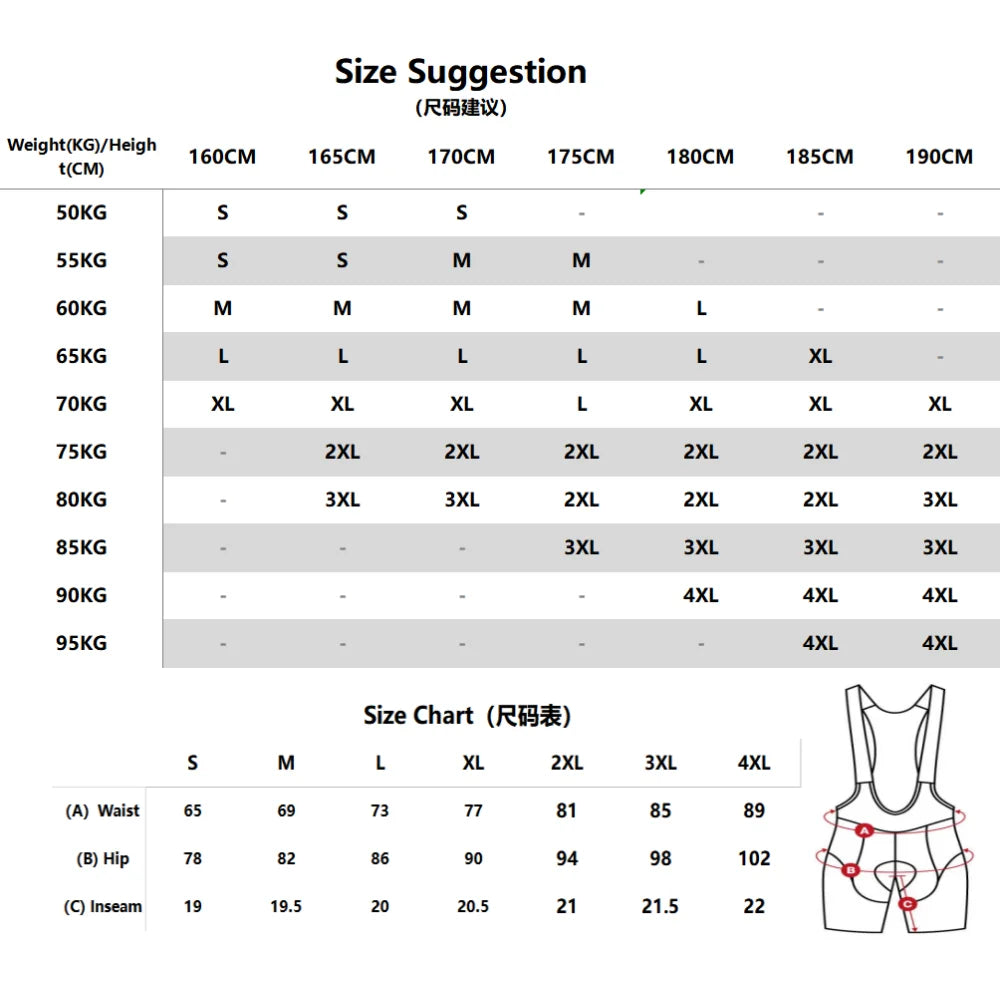 Tres pinas Women Cycling Bib Shorts Pad Mountain Bike Shorts high quality End Outdoor Breathable Bike Tight Knicker Quick Dry.