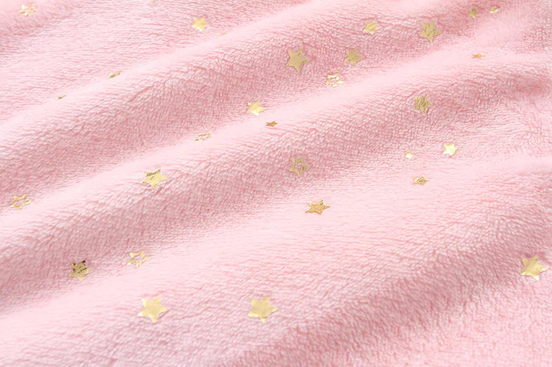 Neugeborenen Baby Kleidung Flanell Herbst Winter Baby Jungen Mädchen Strampler Cartoon Neugeborenen Body Weiche Warme Overall für Babys 0-12M.