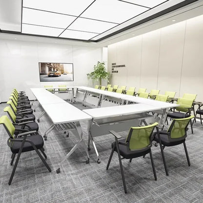 Arbeit Rückenlehne Bürostuhl Sessel Klapp Student Entspannende Computer Stuhl Schreiben Eitelkeit Moderne Silla Oficina Möbel Hause