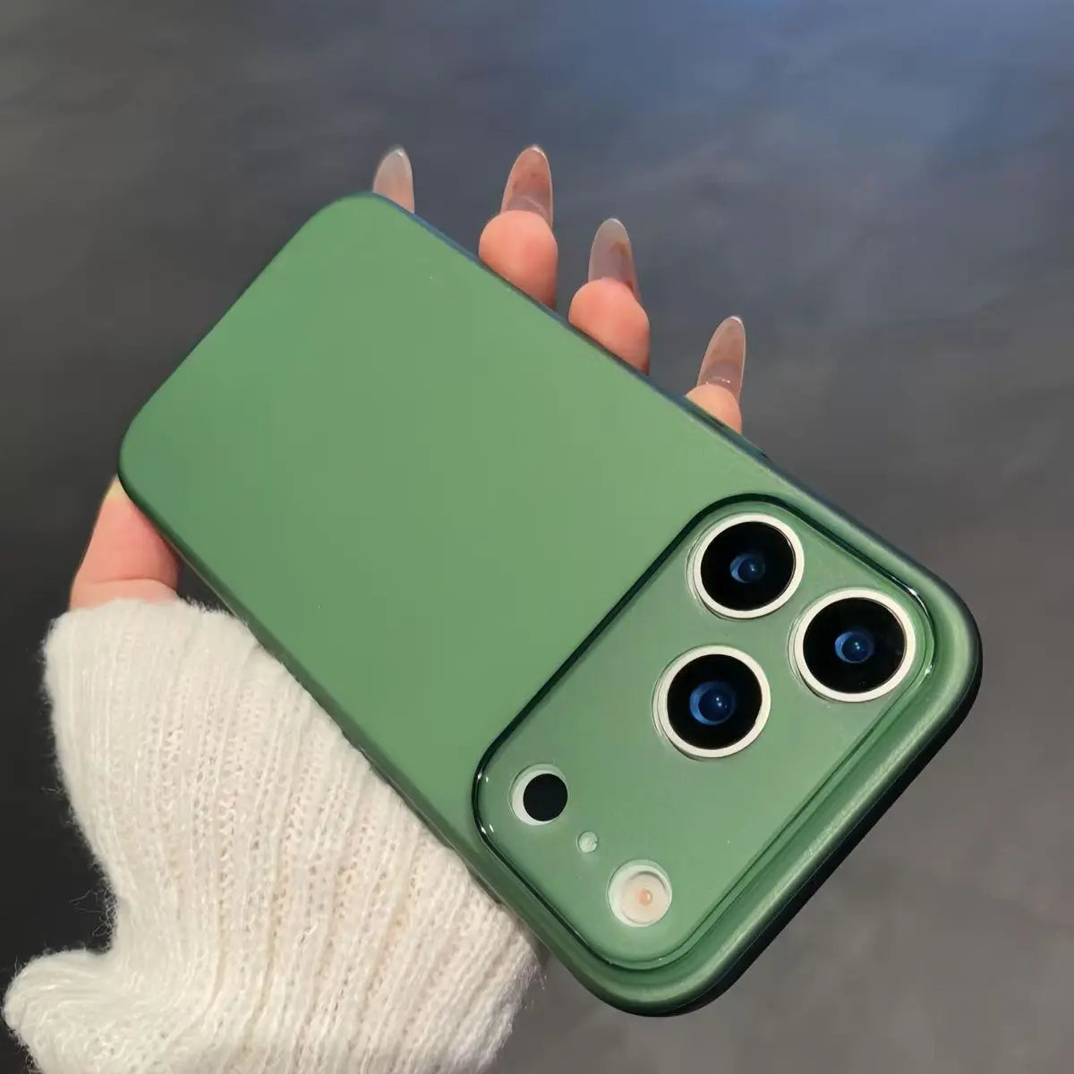 New Ultra Thin PP Matte Phone Case For Apple iphone 17 Pro Max Slim Cover iphone 17 Air Case.