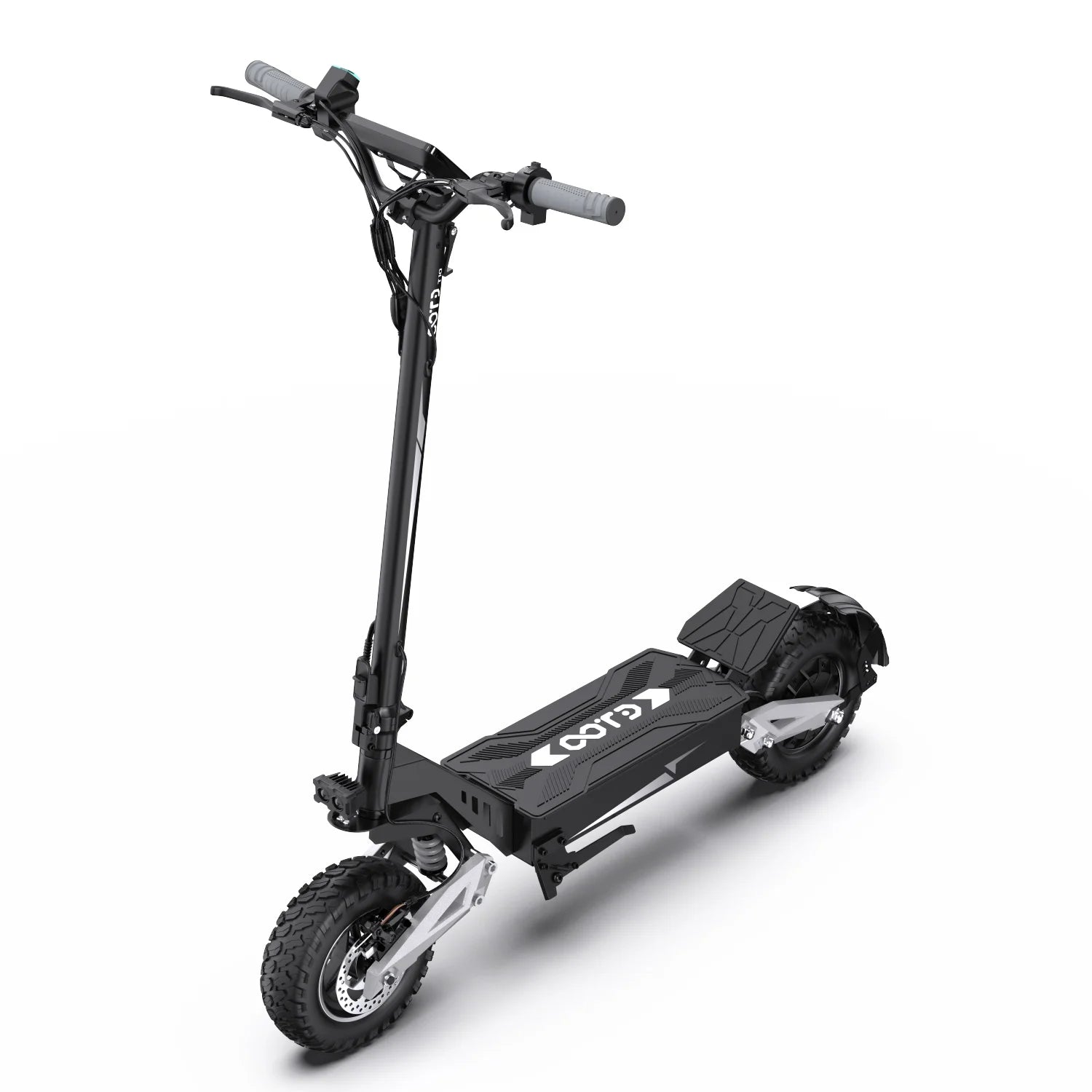 OOTD T10 Electric Scooter 500W Motor 48V13AH Battery Off-Road E-Scooter Adult 11 Inch Foldable City commuting  Electric Scooter.
