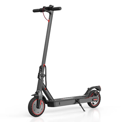 iScooter i9 Foldable Adult Electric Scooter E-Scooter 25 KM/H Electric Kick Scooter 350W Skateboards 42V 7.5Ah Kickboard.