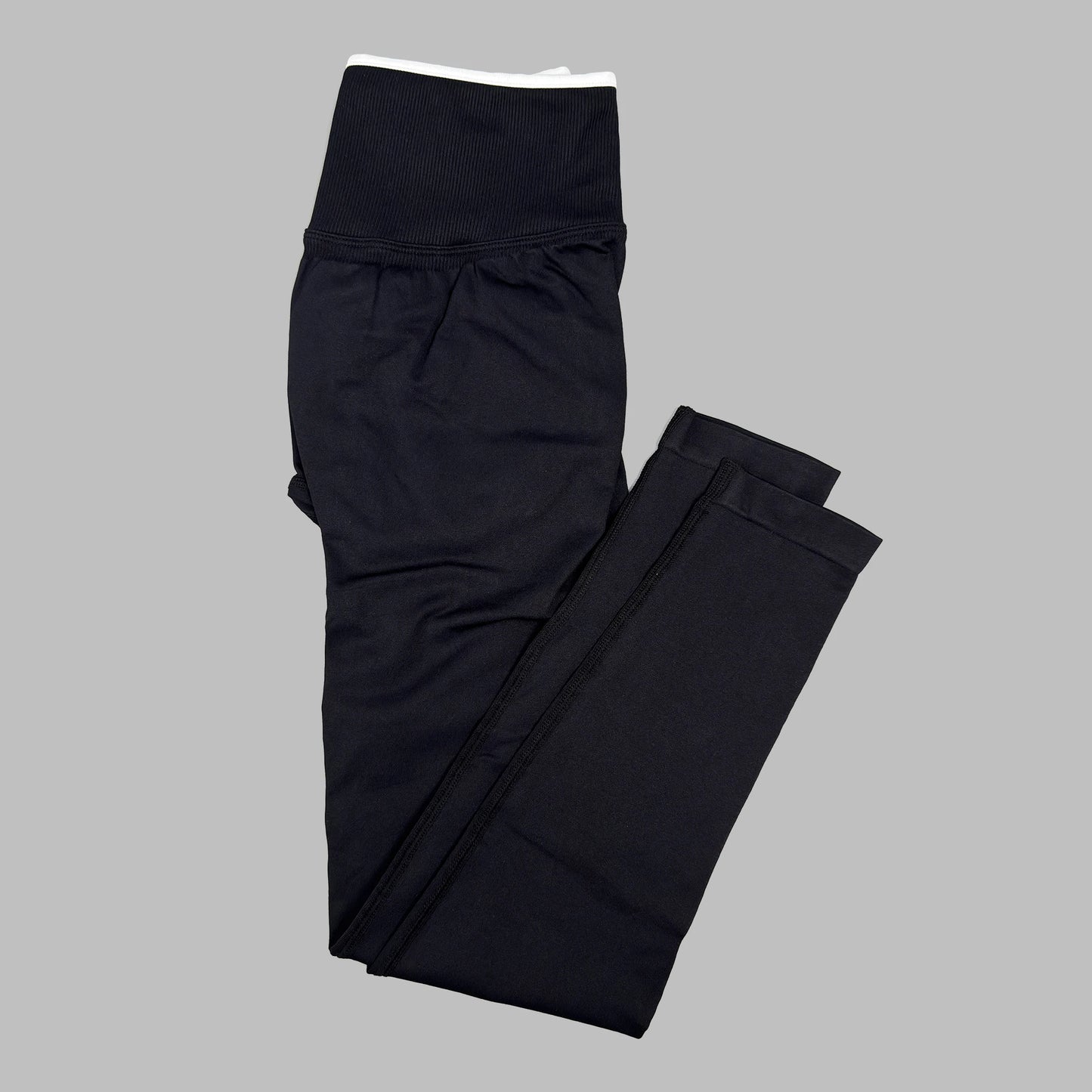 VEQKING Hip Lift Women Yoga Pants Seamless Ignite Sultpt Sports Leggings Scrunch Butt Gym Fitness Tights Elastic Workout Pants