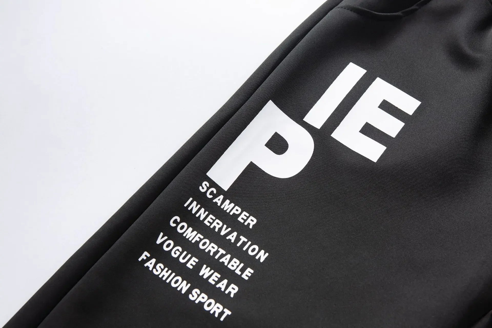 Herren-Sportbekleidung, Kapuzen-Cardigan-Set, europäische Größe, schmale Passform, Freizeitkleidung, koreanischer Stil, Sportanzug, bequem, atmungsaktiv.