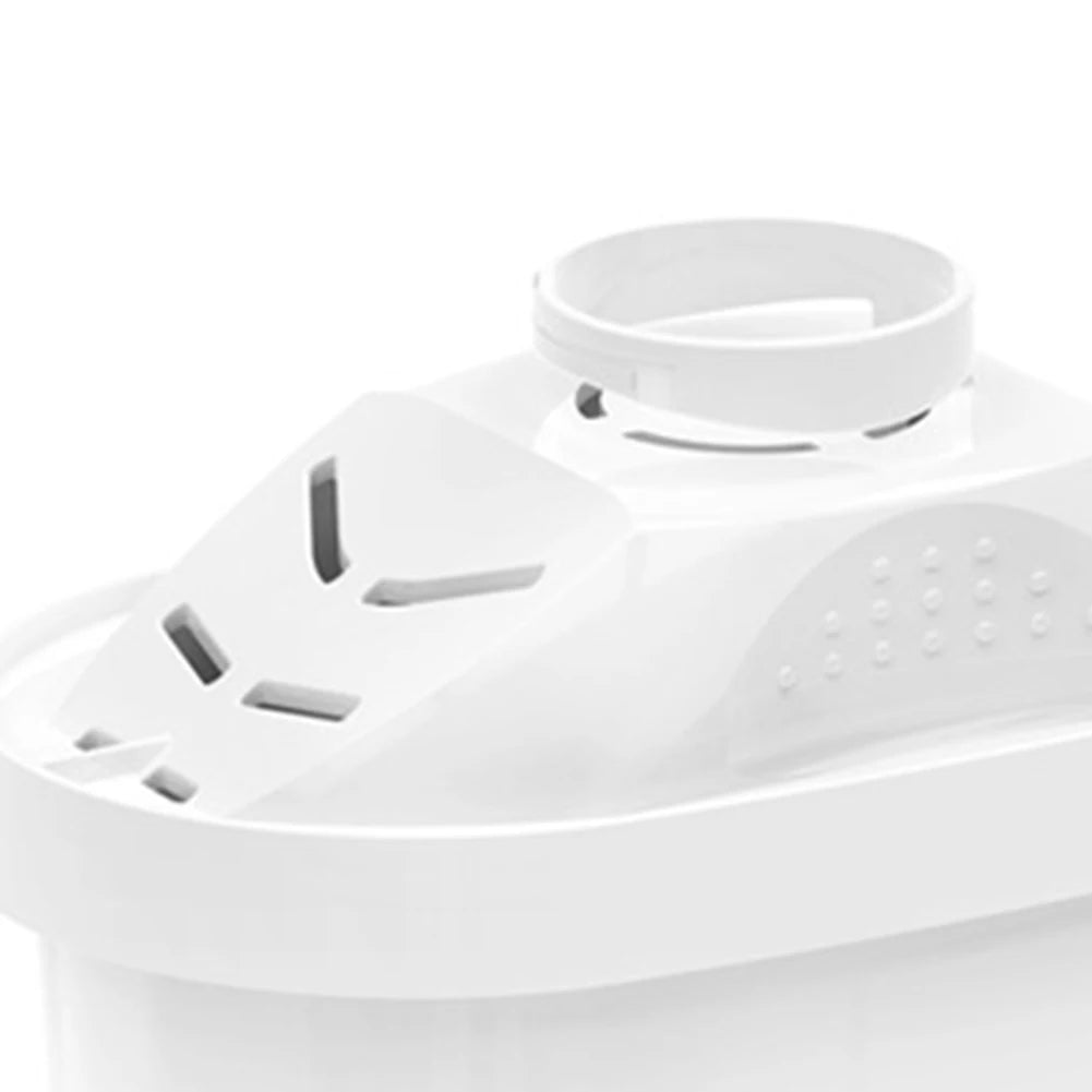 1-10PCS Water Filter Cartridge for Maxtra Reducing Limescale Chlorine Impuritie Purify Kettle Activate Carbon Water Filter