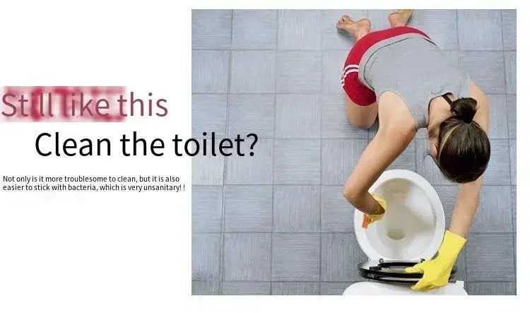 1pc Rot Wc Pinsel Kreative Schöne Kirsche Form Toilette Wc Pinsel Halter Set Wc Halter Bad Zubehör