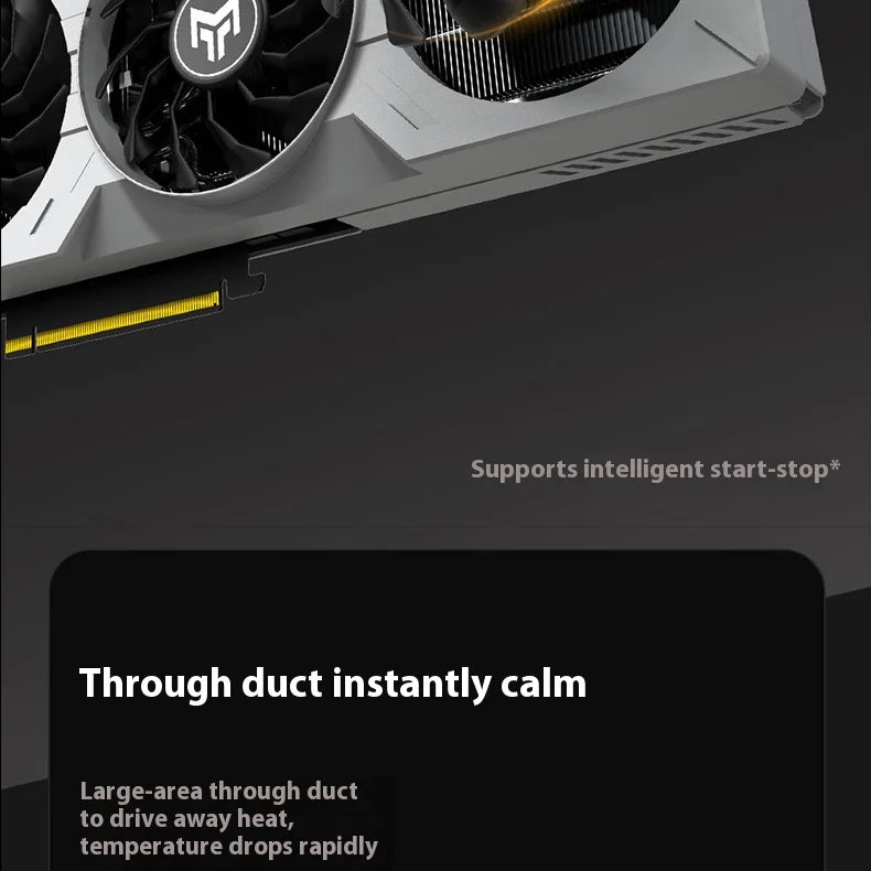 GALAX 5060ti rtx 5060 ti 256-bit GDDR7 Gaming Graphics Card Desktop placa de video Video Card RTX5060TI 8G.