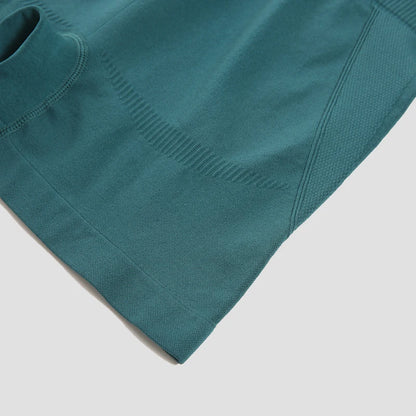 WAREBALL Sports Shorts For Women Cycling Jogging Fitness High Waist Booty Push Up Gym Shorts Female Tight Leggings Yoga Clothing.