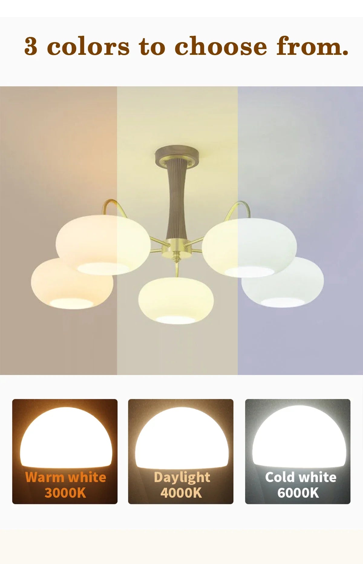 5 stücke E27 Led-lampe Lampen AC 220 V 110 V Glühbirne Real Power 20 W 18 W 15 W 12 W 10 W 9 W 8 W Lampada Wohnzimmer Hause LED Bombilla.