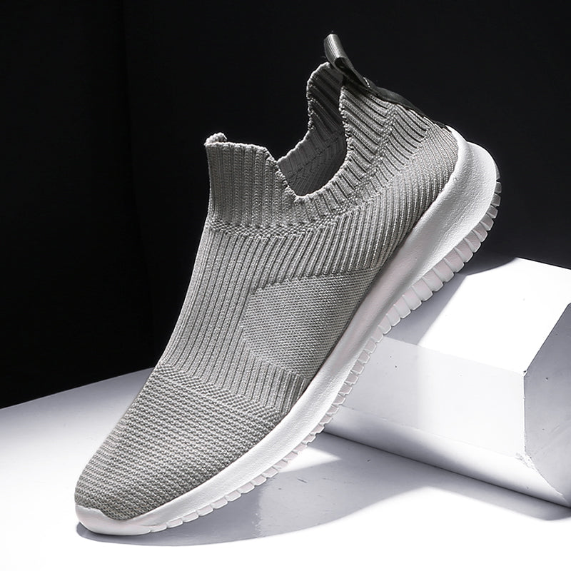 Mesh Männer Laufschuhe Komfort Atmungsaktive Leichtathletik Turnschuhe Männer Casual Schuhe Leichte Gym Schuhe Tenis Masculino Esportivo