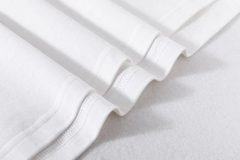 Ogre and The City Shreks Shirt Combine Fun Printed Men's  Women's Short Sleeve T-shirts Summer Fashion Unique Funny hot sale.