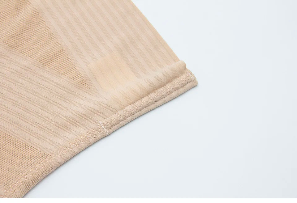 Women Body Shaper High Waisted Trainer Tummy Control Panties Butt Lifter Slimming Underwear Waist Cincher Shapewear Shorts